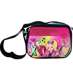 Jojo Siwa Crossbody Bag